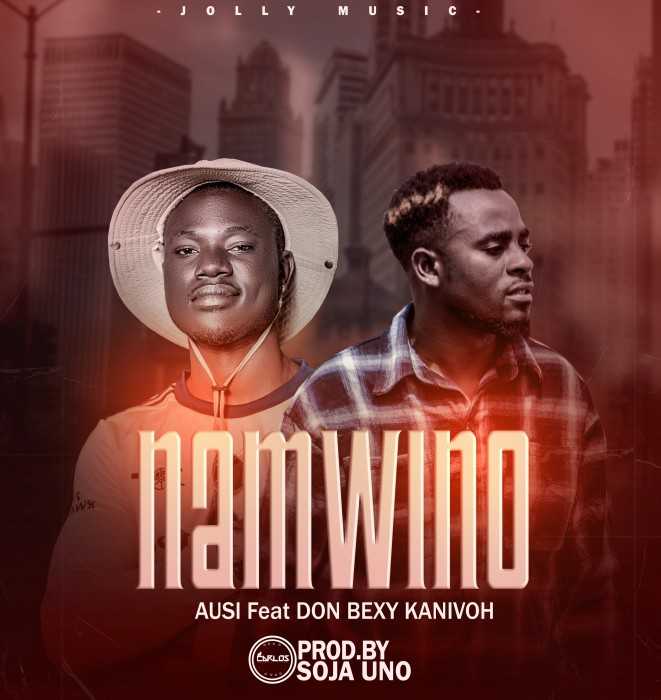 Namwino | Ausi ft Don Bexy Kanivoh | Afro |  XaMuzik