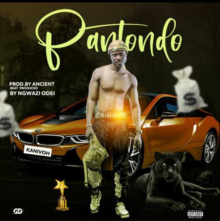 Pantondo | Don Bexy | dancehall |  XaMuzik