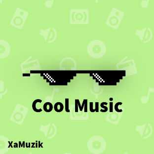 Cool Music | Songs: 35 |  XaMuzik